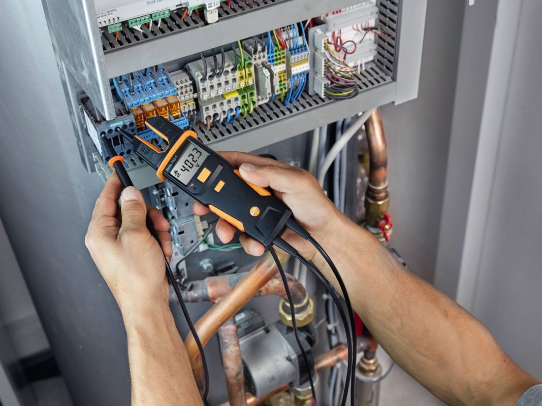 Ilıca Elektrikçi